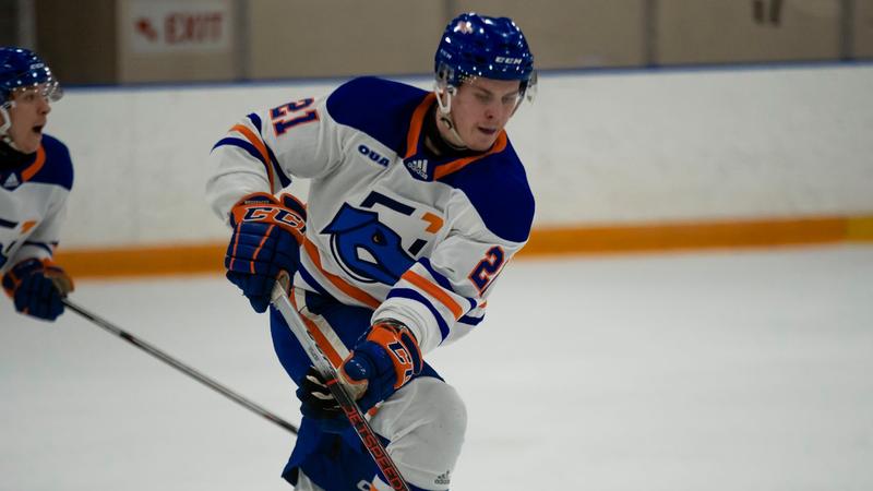 Ontech Ridgebacks Ridgebacks finish regular season on the road as they eye playoffs ...