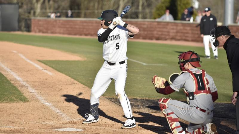 Career-High Three Hits and Three RBI from Jake Armsey and Alex Ritzer ...