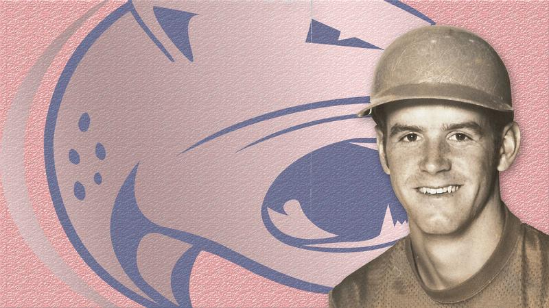 FORMER JAG BASEBALL STAR STAPLETON TO GO INTO MOBILE SPORTS HALL OF ...
