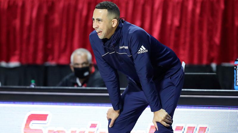 Roderick Riley Nba DATES SET FOR RICHIE RILEY BASKETBALL CAMPS - University of South ...