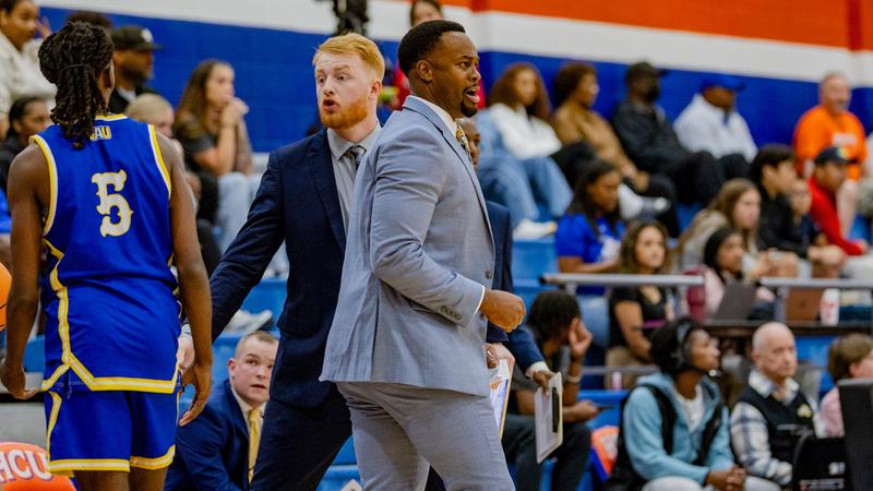 Rouley Rutledge Riley Adds Mark Rutledge to Men's Basketball Coaching Staff ...
