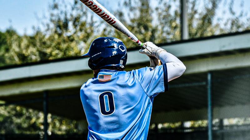 Graham Riddle Mlb Pitching staff struggles in loss to Eagles - USCB Athletics