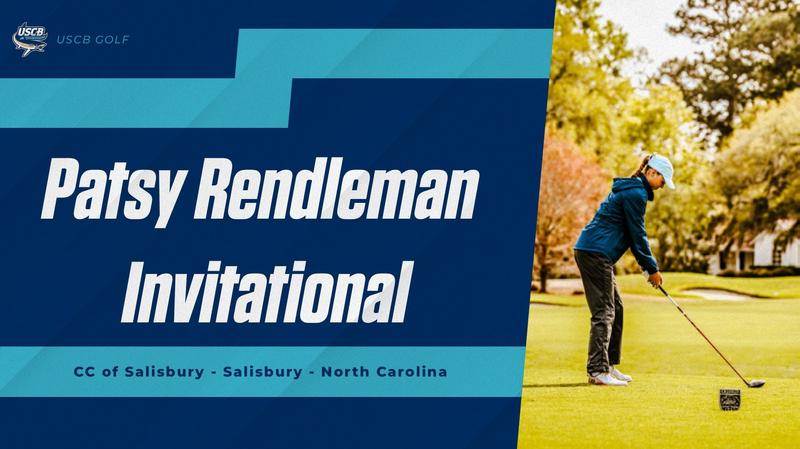 Kay Rendleman Women's Golf Sits Fourth After Day 1 at Patsy Rendleman Invitational ...