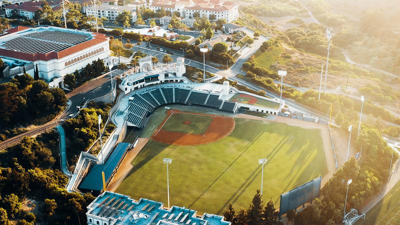 2022 Baseball Schedule Released - University of San Diego Athletics