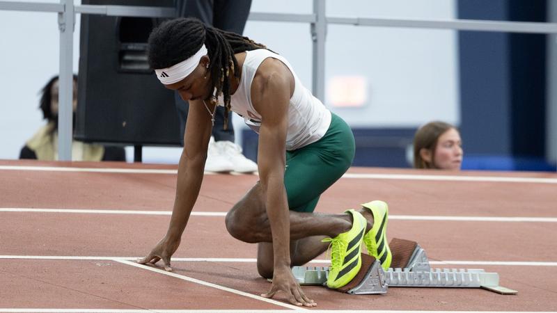 Track Record Picture South Florida Track & Field Record Multiple Podium Finishes at Windy ...