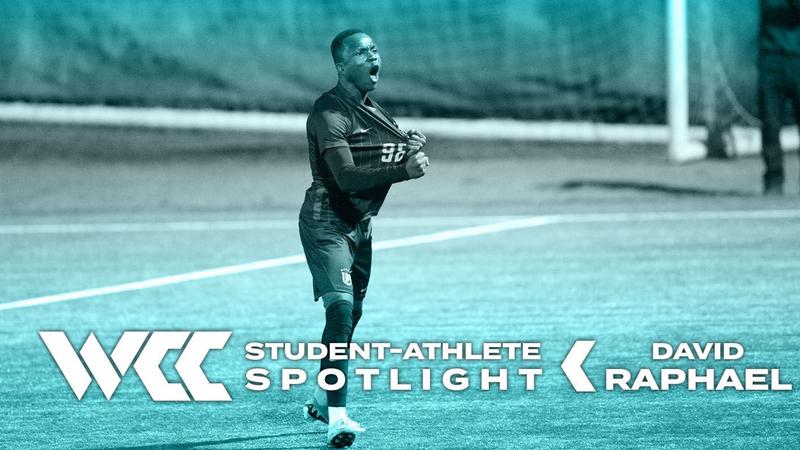 A Haitian Hero: David Raphael's Road to Division One Soccer ...