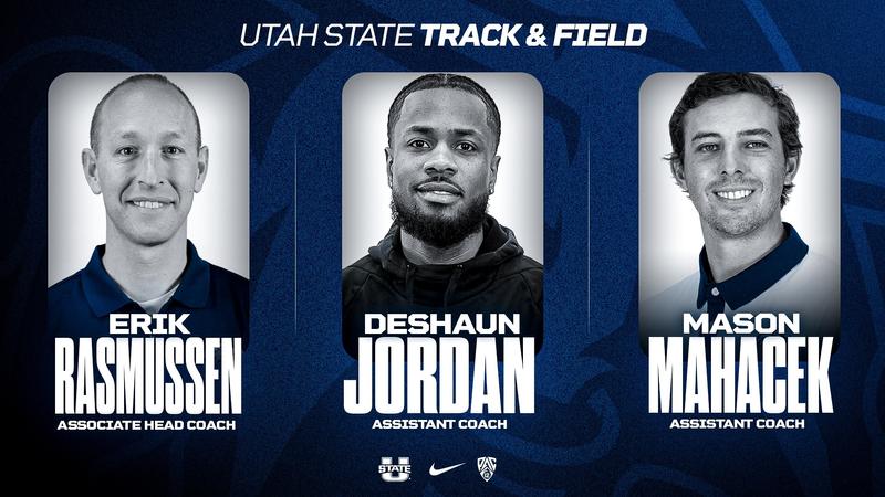 Track Field Front Utah State Track & Field Announces Restructuring, Additions to 2026 ...
