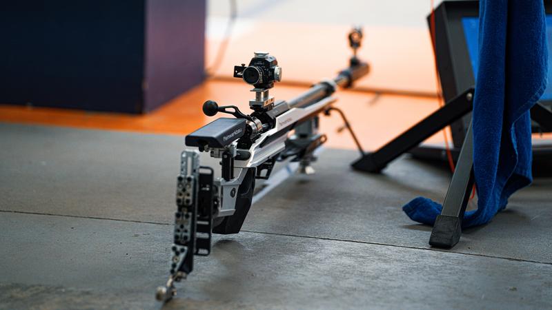 UTEP Rifle Announces 2025-26 Schedule - UTEP Miners