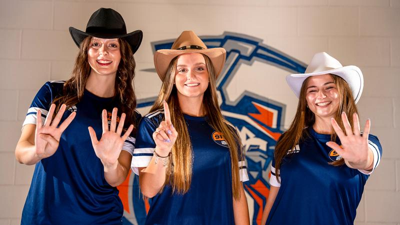 Utep Rifle Team No. 7 UTEP Rifle Welcomes Nation-Leading Nebraska to the Sun City on ...