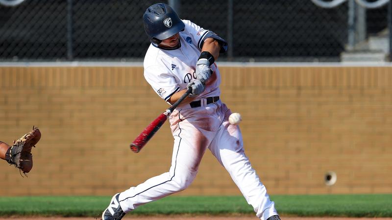 Tyler Batterson Rampattack Awards Patriots Dominate Series Opener with 19-1 Rout - University of Texas at ...