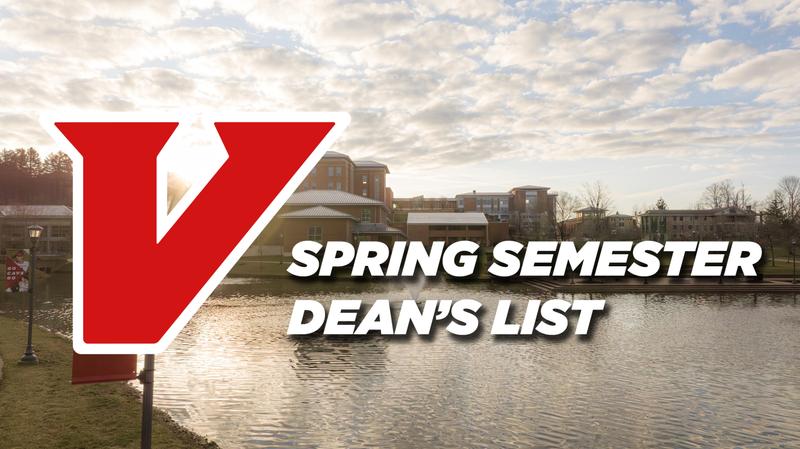 Spring Dean 177 Student-Athletes Named to Spring Dean's List - The University of ...