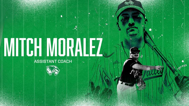 Moralez returns to Orem to join Rasmussen's staff - Utah Valley ...