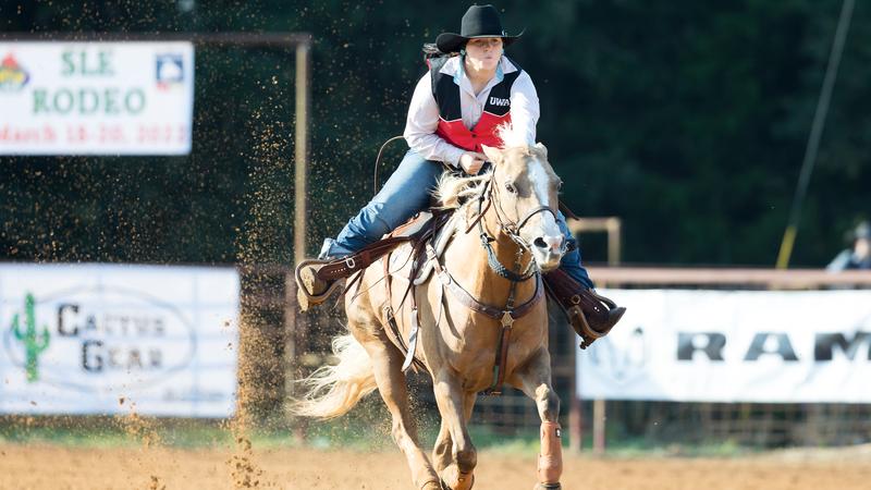 Murray State Rodeo Rodeo Set to Close Fall Schedule at Murray State Rodeo - University of ...