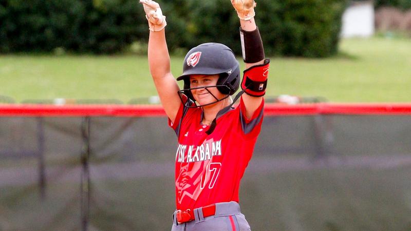 Embry Riddle Softball Softball Routs Eckerd, Embry-Riddle to Conclude Daytona Beach ...