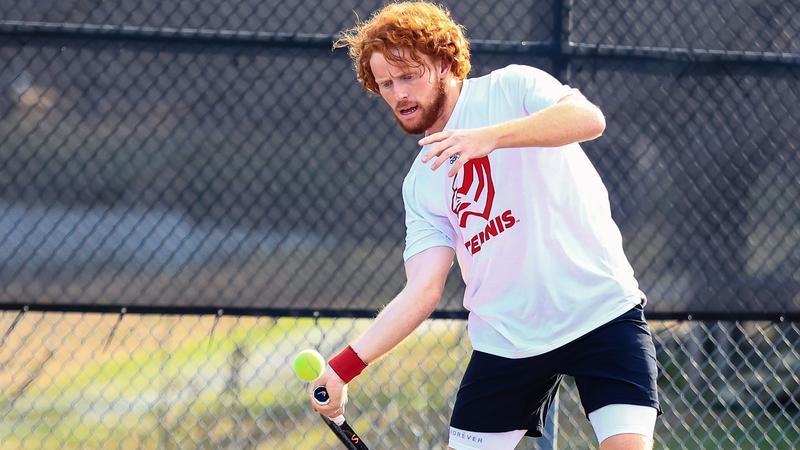 Embry Riddle Tennis Men's Tennis Goes to the Wire with No. 16 Embry-Riddle - University of ...