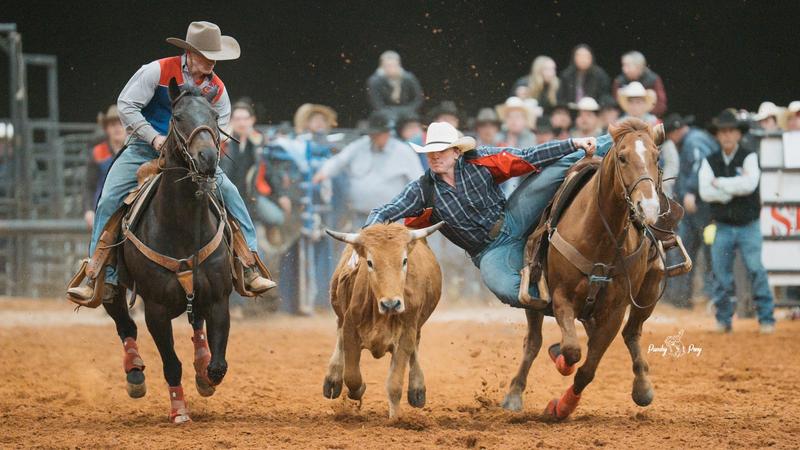 Cruisers Rodeo Rodeo Heads to Mississippi for Northwest Mississippi CC Rodeo ...