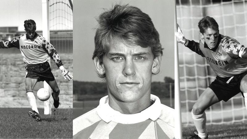 Tim Dech Badger Legends: Tim Deck | Wisconsin Badgers
