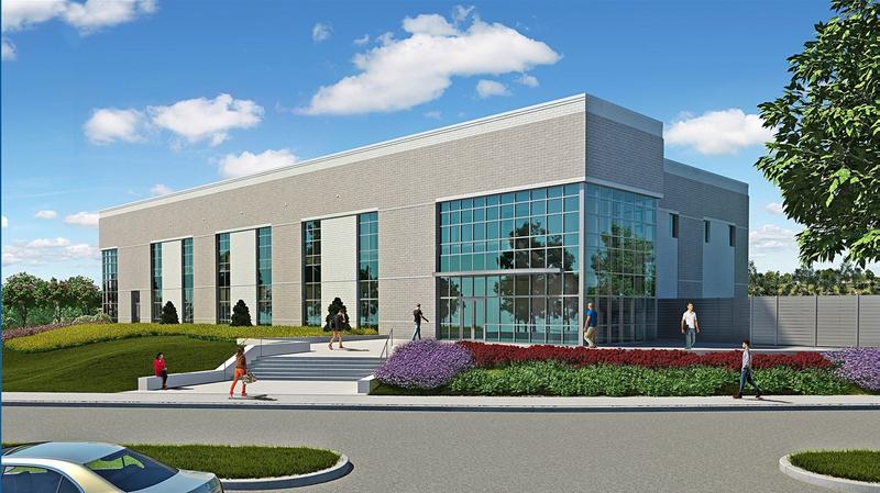 Uwf Rotc Building UWF Breaks Ground on University Park Center - University of West ...