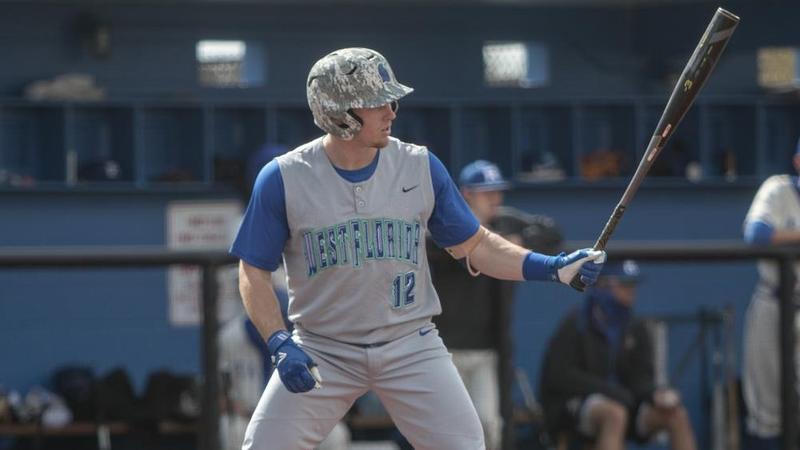Sullivan Smith Sullivan Goes Deep But Argos Can't Even Series At Rollins - University ...