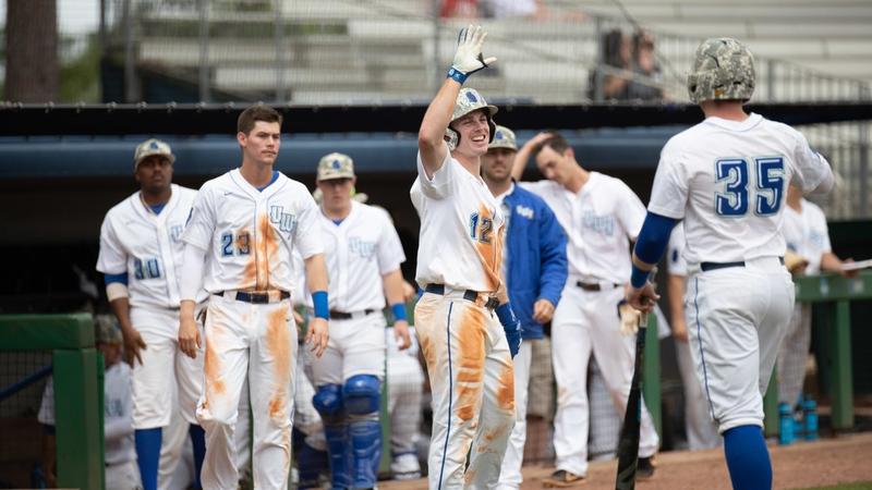 Emory Riddle Baseball No. 17 UWF Baseball Takes Series vs. Embry-Riddle - University of West ...