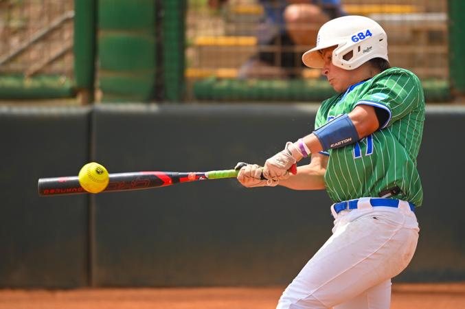Argos Barry Argos Complete Perfect Weekend in South Florida with Doubleheader Wins ...