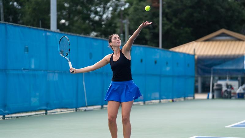 Argos Barry Argos Fall in Championship Match to No. 1 Barry - University of West ...