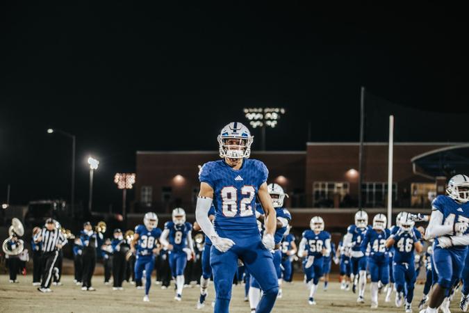 Four Wolves On NFL Rosters in 2020 - UWG Wolves | Athletic Programs ...