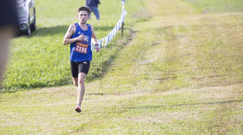 Wolves kick off season at Jacksonville State's Foothills Invitational ...