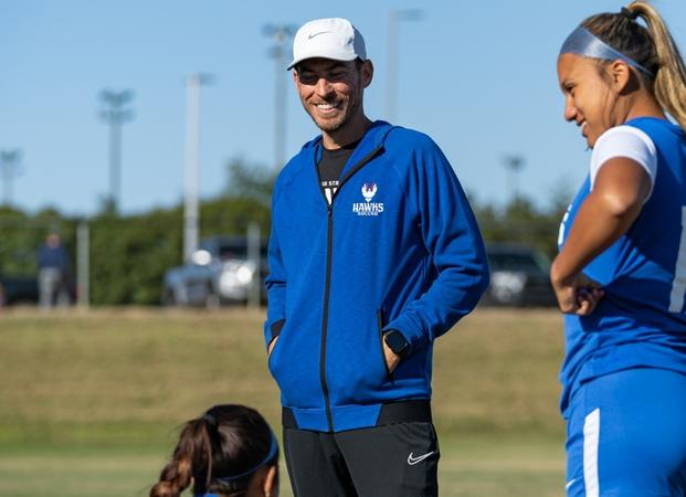 Wolves Assistant Women's Soccer Announces New Assistant Coach - UWG Wolves | Athletic ...