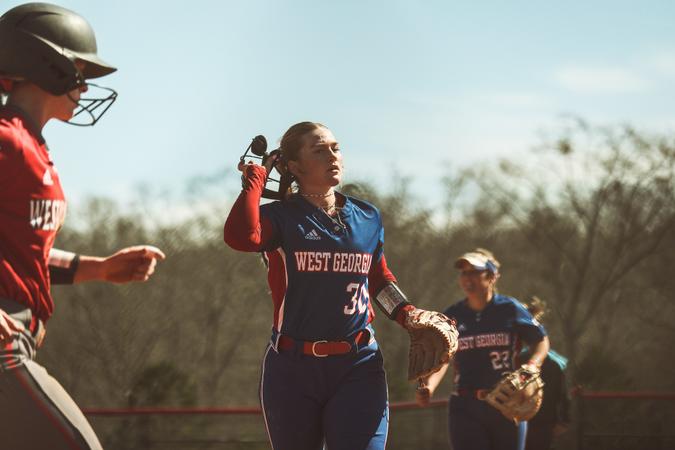 Wolves Tennessee Wolves Head to Tennessee for Weekend Series - UWG Wolves | Athletic ...