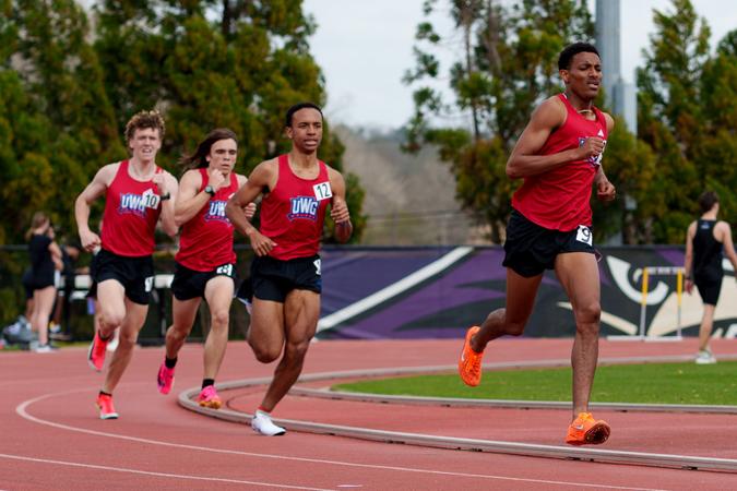 UWG Track And Field Set To Compete In Mississippi UWG Wolves uwg-track-and-field-set-to-compete-in-mississippi-uwg-wolves