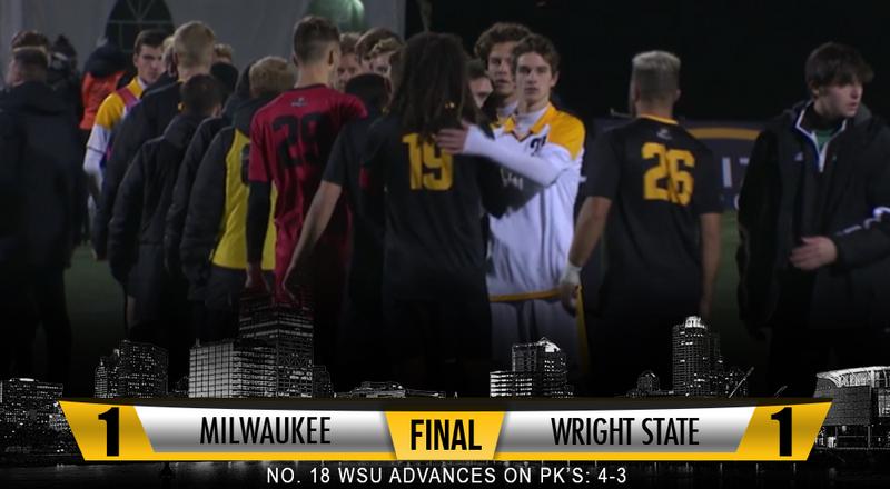 Milwaukee Rage Football Valiant Effort By Panthers Ends In Penalty-Kick Shootout - Milwaukee ...