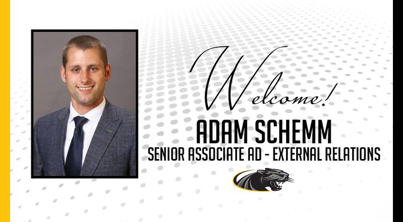 Adam Schemm Adam Schemm Joins Milwaukee Athletics Staff - Milwaukee Athletics