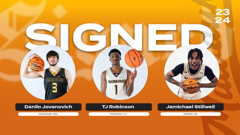 Milk Roster Milwaukee Basketball Adds Three Impact Players To Roster - Milwaukee ...