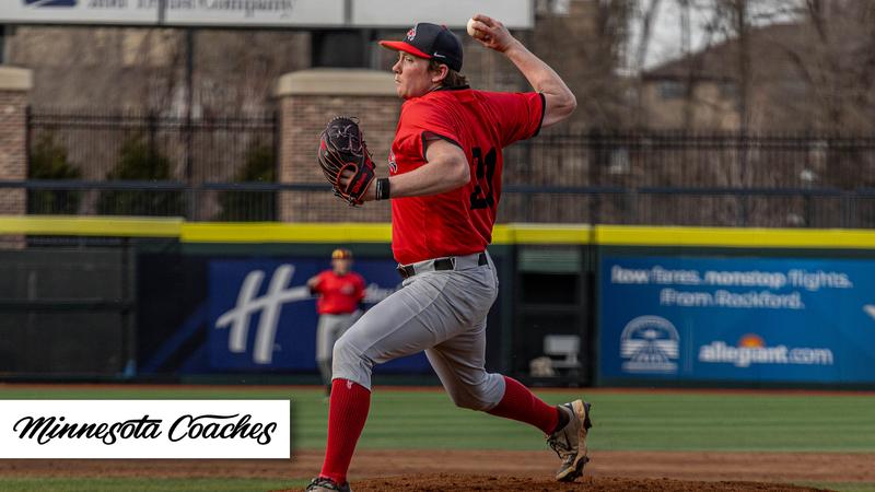 Gavin Ruffner Falcons Sweep Doubleheader at UW-Stevens Point to Cap Off a 5-1 Week ...
