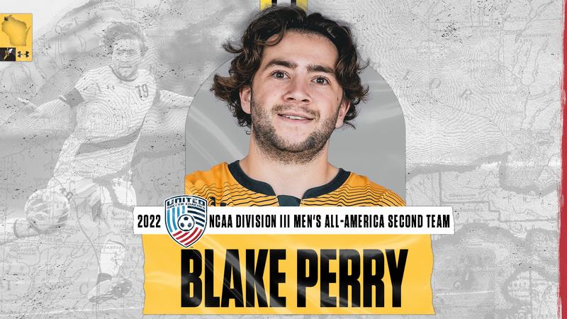 George Perry Coach Perry Named United Soccer Coaches Second Team All-America - University ...
