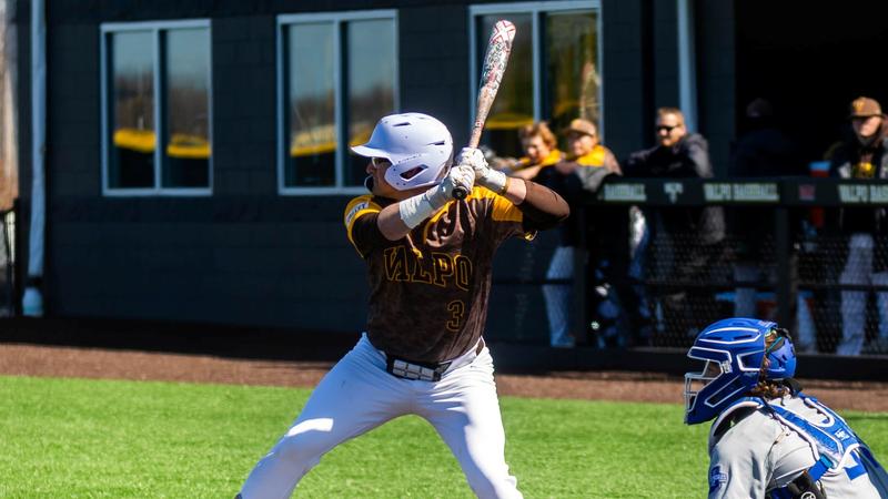 Garrett Ringer Baseball in Pacific Northwest for Nonconference Set at Washington ...