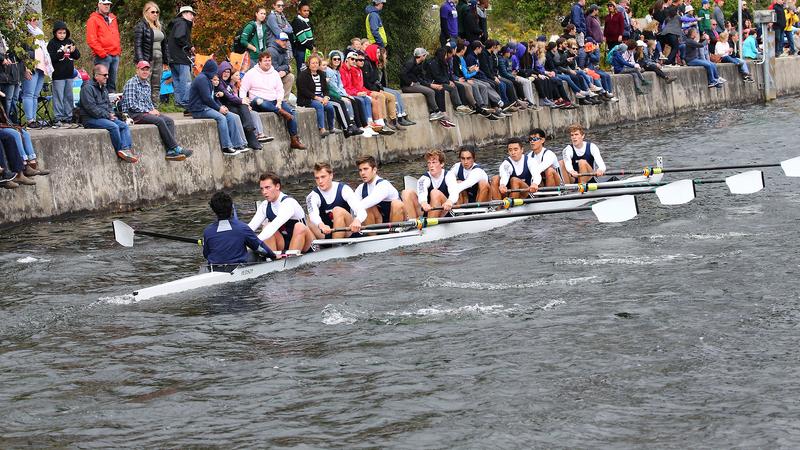 Uottawa Rowing ROWING OFF TO CANADIAN UNIVERSITY CHAMPIONSHIPS - University of Toronto ...