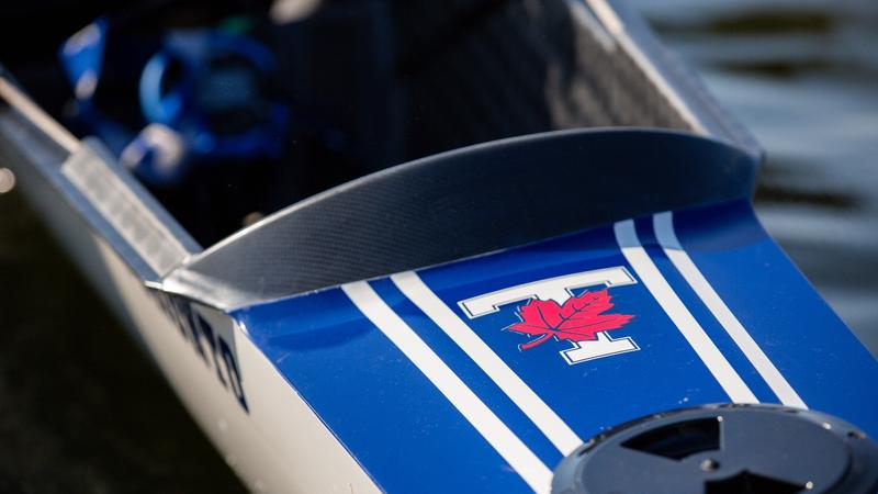 Toronto Rowing Football CHAMPIONSHIP PREVIEW: OUA ROWING - University of Toronto Athletics