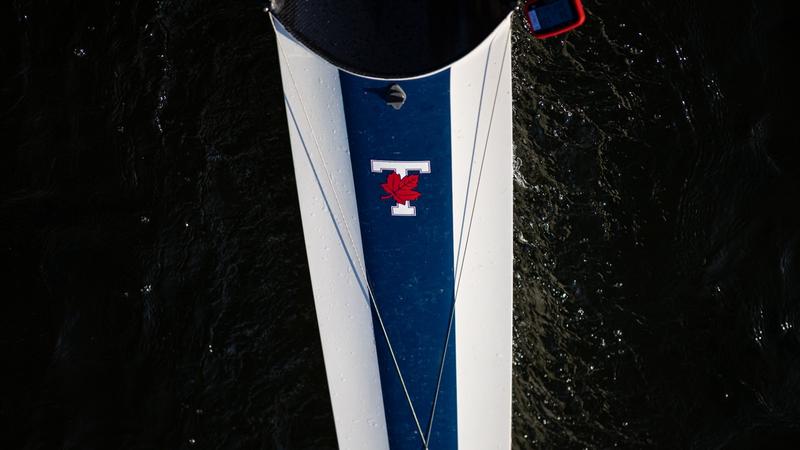 Toronto Rowing Football CHAMPIONSHIP PREVIEW: OUA ROWING - University of Toronto Athletics