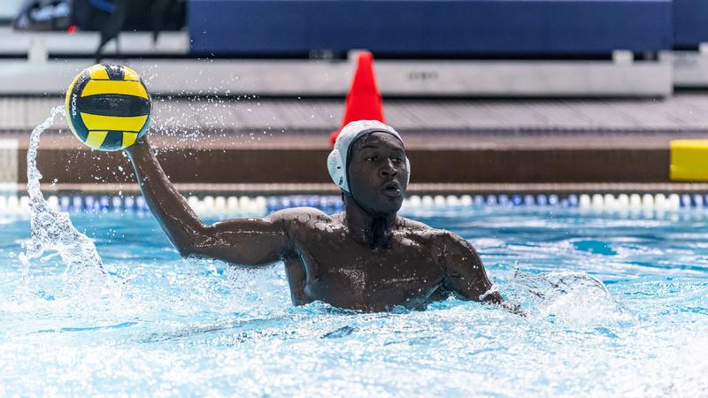 Toronto Rowing Football BLUES SWEEP CARLTON INVITATIONAL - University of Toronto Athletics