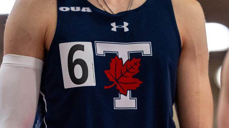Ray Talbert CHAMPIONSHIP PREVIEW: U SPORTS TRACK AND FIELD - University of Toronto ...