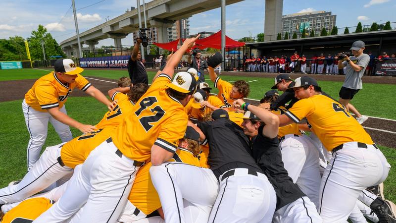 Vcu Rams 20th Preview of the 2025 Diamond Rams | VCU Ram Nation