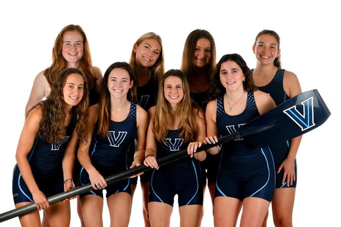 Villanova Rowing Villanova Rowing announces spring schedule - Villanova University