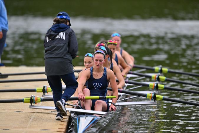 Villanova Rowing Rowing Kicks Off Season Saturday at Head of the Schuylkill - Villanova ...