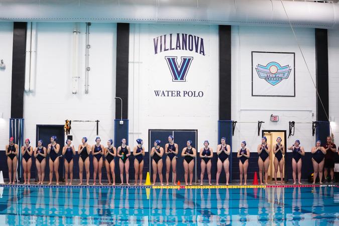Villanova Pool Program-Best 19 Wildcats Earn ACWPC All-Academic Awards - Villanova ...