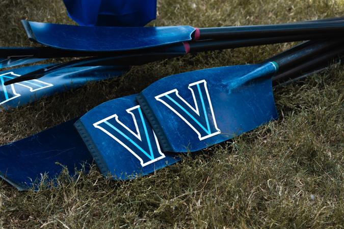 Villanova Rowing Seven ‘Cats Lauded as CRCA Scholar-Athletes - Villanova University