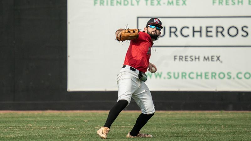 Emory Riddle Baseball VSU Baseball Travels to Daytona Beach to Take On Embry-Riddle ...