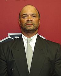 Theron Rucker Touchdown Club of Richmond Honors Bernard Rucker with Ray Tate Award ...