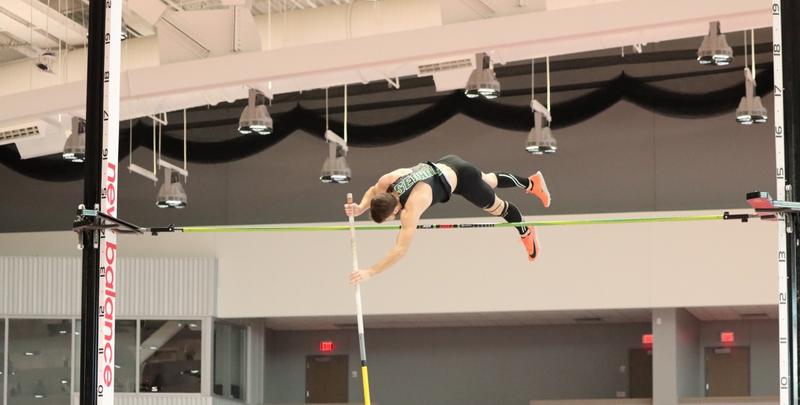 Fast Track Field Track and Field Completes Fast Track Invite - Wagner College Athletics